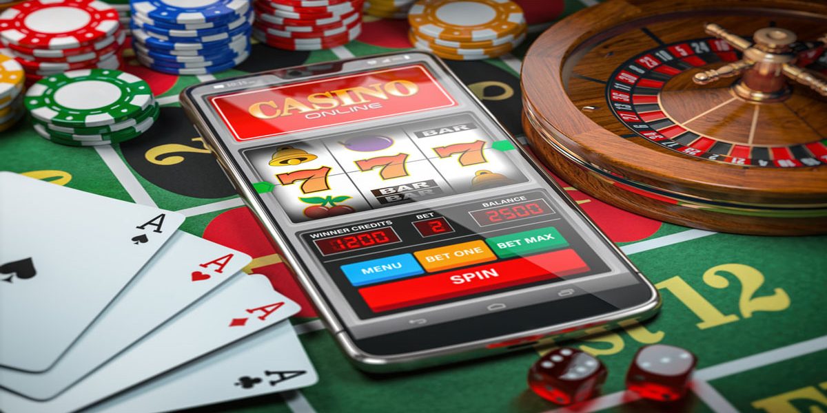 Saat Bermain Casino Online, Inilah 3 Cara Untuk Mengalahkan Lawan