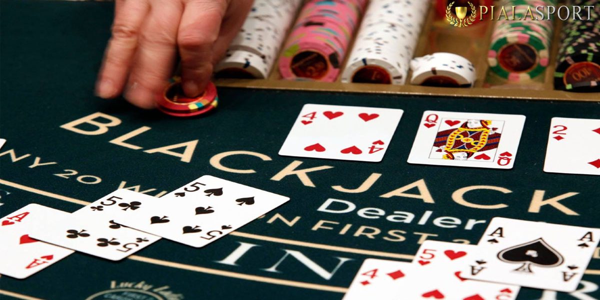 Panduan Cara Bermain Blackjack Berserta Aturannya